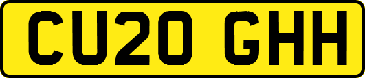CU20GHH