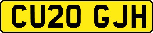 CU20GJH