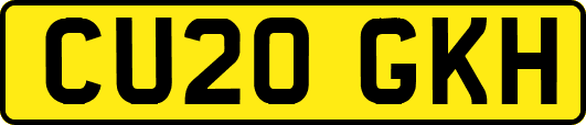 CU20GKH