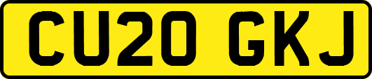 CU20GKJ