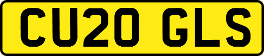 CU20GLS