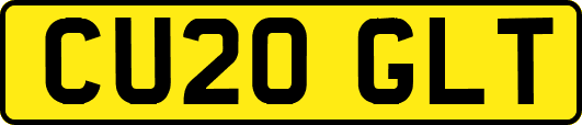 CU20GLT