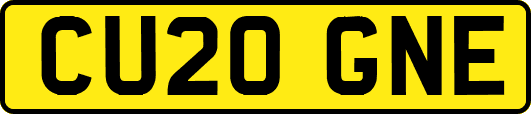 CU20GNE