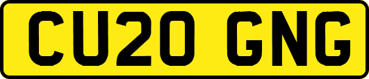 CU20GNG