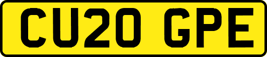 CU20GPE