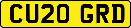 CU20GRD