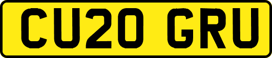 CU20GRU