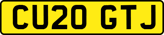 CU20GTJ