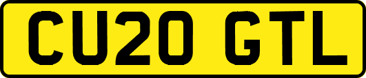 CU20GTL