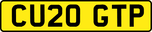 CU20GTP