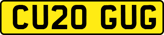 CU20GUG