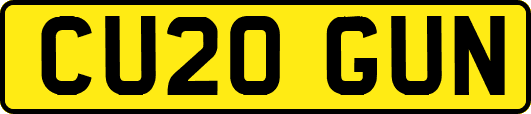 CU20GUN
