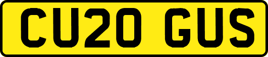 CU20GUS