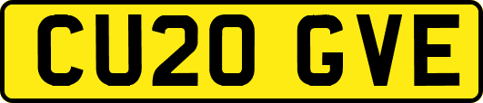 CU20GVE
