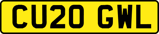 CU20GWL
