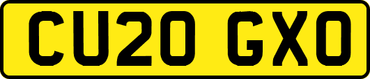 CU20GXO