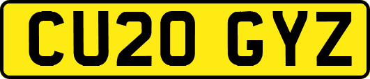CU20GYZ