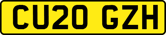 CU20GZH