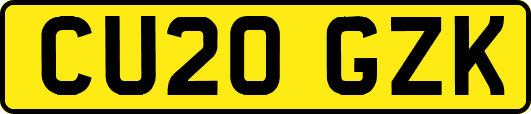 CU20GZK