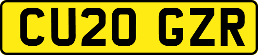 CU20GZR
