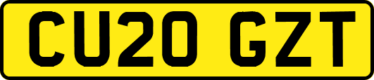 CU20GZT