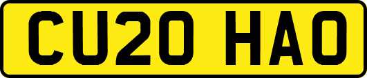 CU20HAO