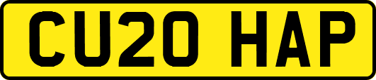 CU20HAP