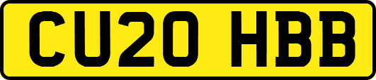 CU20HBB