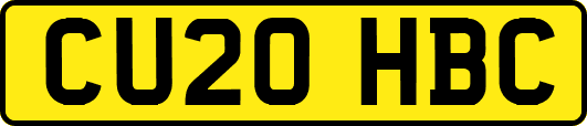 CU20HBC