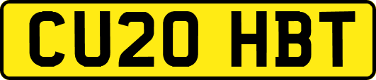 CU20HBT