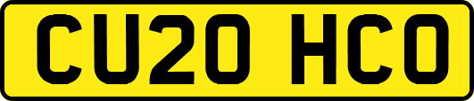 CU20HCO