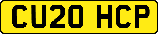 CU20HCP