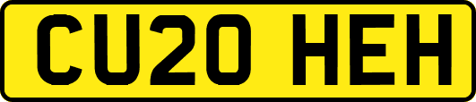 CU20HEH