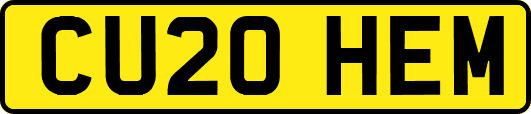CU20HEM