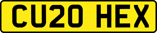 CU20HEX