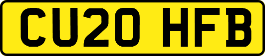 CU20HFB