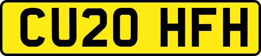 CU20HFH
