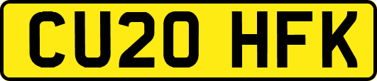 CU20HFK