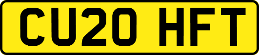 CU20HFT