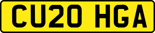 CU20HGA