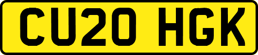 CU20HGK