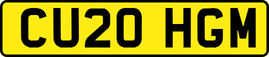 CU20HGM