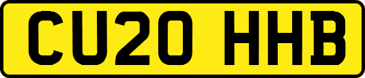 CU20HHB