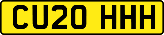 CU20HHH