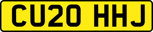 CU20HHJ