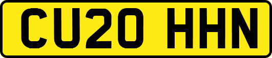 CU20HHN