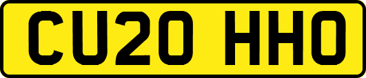 CU20HHO