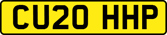 CU20HHP