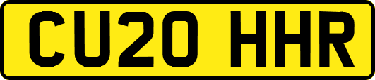 CU20HHR
