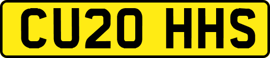 CU20HHS